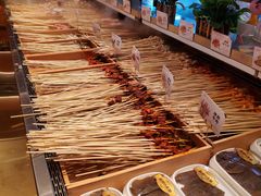 -串一火锅(赛格国际购物中心店)