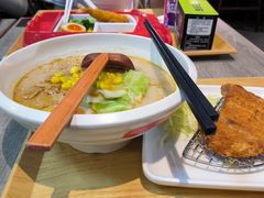 -味千拉面(抚州万达店)