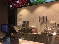 -DQ·蛋糕·冰淇淋(龙湖狮山天街店)
