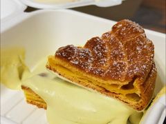-VERIE BAKEHOUSE
