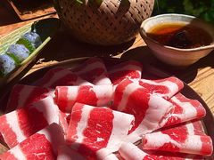 -四喜小胖·北京涮肉(五道营店)