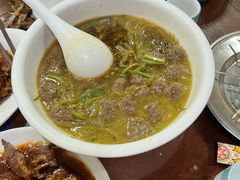 -来顺成饭庄