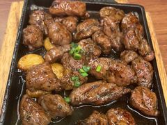 -小川洋风料理(大悦城店)