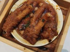 -蔡澜点心·粤菜(月星环球港店)