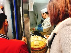-郑家包子牛肉拉面(尚勤路店)