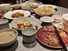 -沈灶河豚宴·河豚融合餐厅(汉中路店)