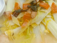 -万柳阁小馆·花园餐厅(龙潭湖店)