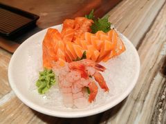 -赤坂亭·M9和牛烧肉·铁板烧·日料398放题(长泰广场店)