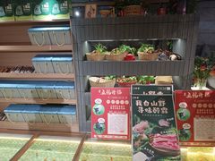 -醉霖生态餐厅(交大店)