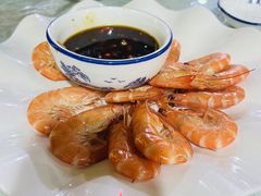 -范饭椰林川湘味海鲜·椰子鸡(三亚湾椰梦长廊店)