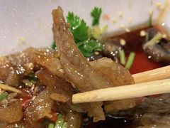 -陈添記·祖傳爽鱼皮·西关老字号(广州首店)