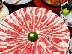 -酒肴一瓢·活贝料理·日本料理(三元桥·霄云路店)