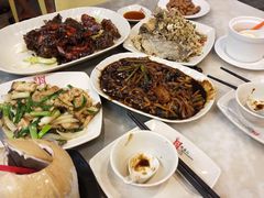 -新海山海鲜餐馆