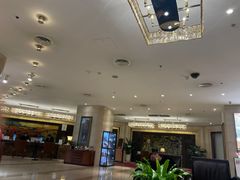 -成都瑞城名人酒店