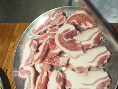 羊肋条-原始泥炉烤肉(总店)
