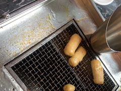 -塘屋烧烤·云南火塘烧烤品牌(新亚洲店)