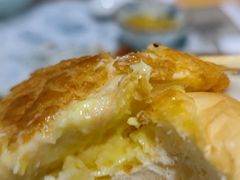 菠萝油-茶港·点心·啫啫煲(范湖万达广场店)