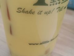 -1点点(曹杨路店)
