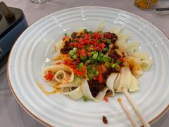 贵阳米豆腐-贵州大厦贵州厅(樱花园西街店)
