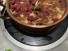 -孙记驴肉山庄(李桥店)