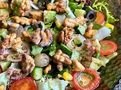 -小世界西餐厅(建国门店)