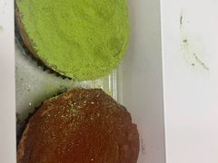 -黛汀烘焙DAINTY BAKERY(代字行合生汇店)