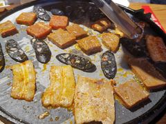 -么肆烤肉(汉街形象店)