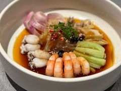 -柿合缘新京菜(国金中心商场店)