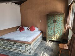 -北京山里寒舍度假酒店