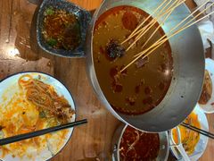 -付小姐在成都(南锣鼓巷店)