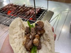 -小寒羊烧烤(凯瑞时代大厦店)