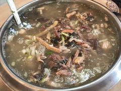 -协顺园回头馆(南顺城路店)