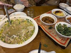 -杏花村水席楼·洛阳水席(老城十字街店)