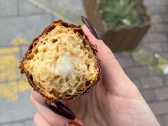 -发酵食堂(屏风街店)