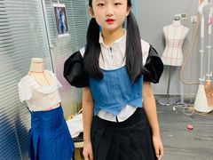 -阿妮亚少儿美术书法(望京店)