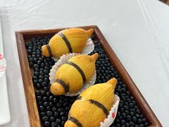 -鹿鸣酒家(越秀店)