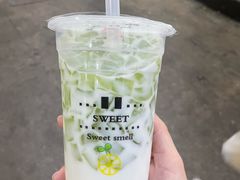 -鲍氏老字号冷热饮老店(瑞安店)