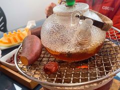 -喜糖·爱吃鱼·啤酒鱼餐厅(西街江景店)