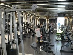 -悦莱美游泳健身(珠江新城花城汇店)