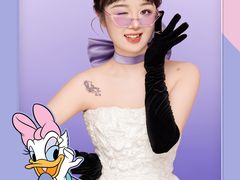 -海马体照相馆(成都来福士广场店)