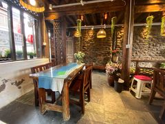 -尽善百年古院餐厅(王家老宅店)