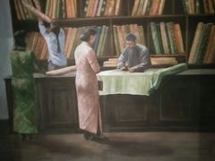 -湖南省立第一师范学校旧址