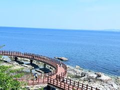 -养马岛旅游度假区