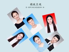 -致青春照相馆·证件照(小寨总部)