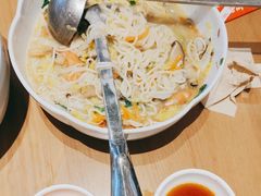 -四道菜·福建菜馆(莆田万达店)