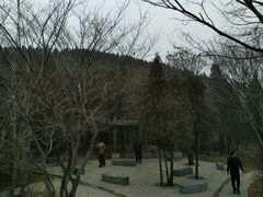 -水池山公园