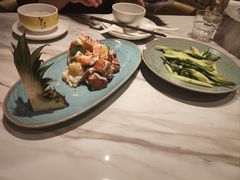 -鹿港小镇(霄云店)