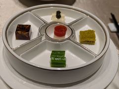 -北京泰富酒店-柏景轩中餐厅