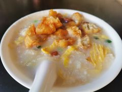 -伍湛记 · 广州老字号(龙津中路店)