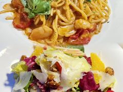 -Kathleen's Waitan 凯圣琳江景西餐厅(外滩店)